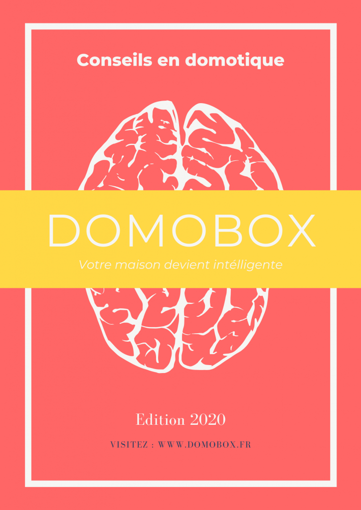 Domobox conseils domotique